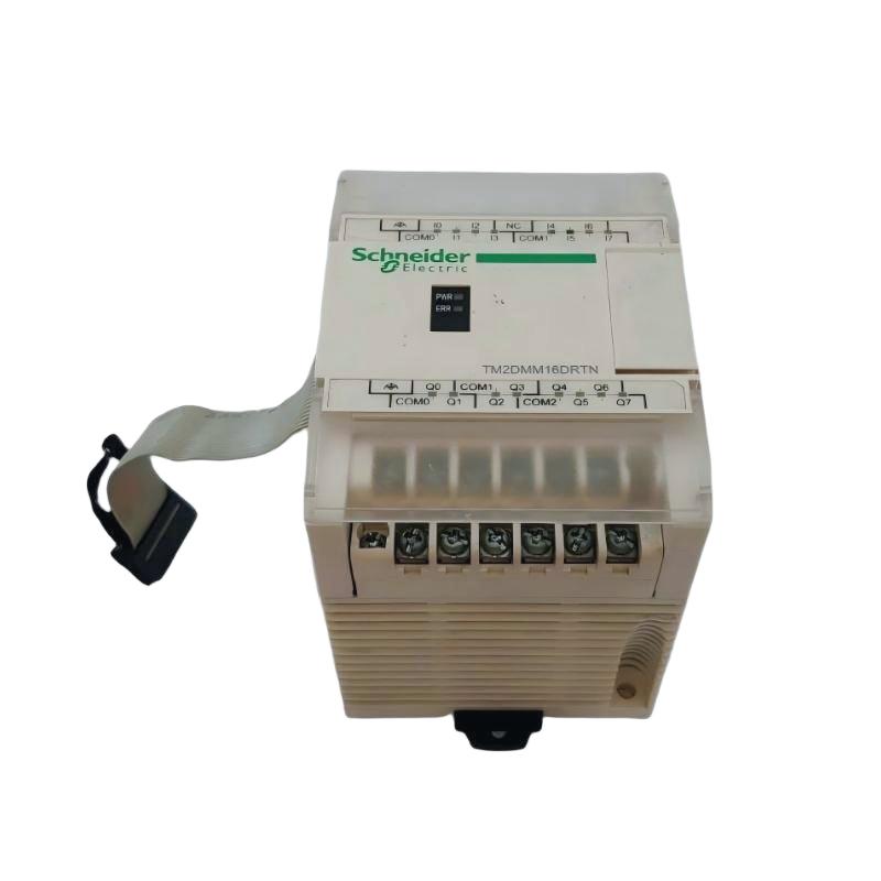Schneider TM2DMM16DRTN Digital I/O Module