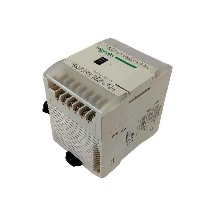 Schneider TM2DMM16DRTN Digital I/O Module