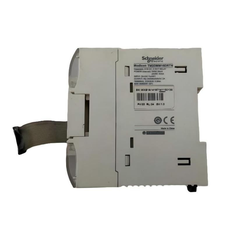 Schneider TM2DMM16DRTN Digital I/O Module