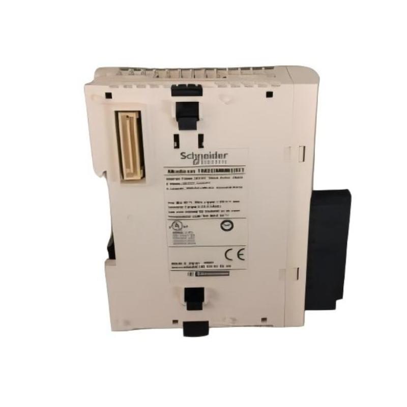 Schneider TM2DMM8DRT Discrete Input/Output Module