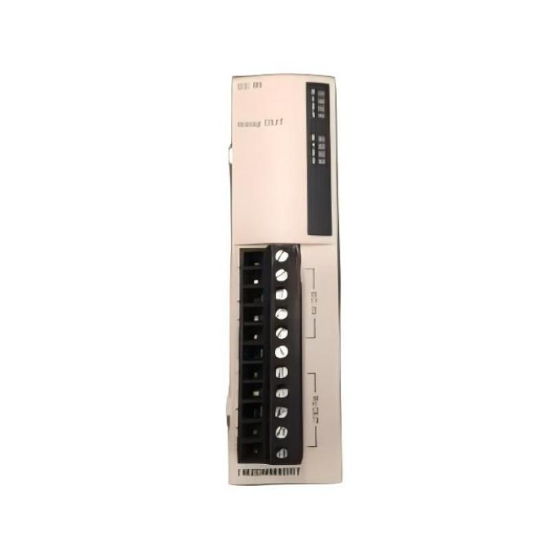 Schneider TM2DMM8DRT Discrete Input/Output Module