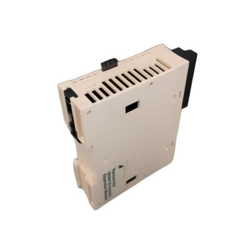 Schneider TM2DMM8DRT Discrete Input/Output Module