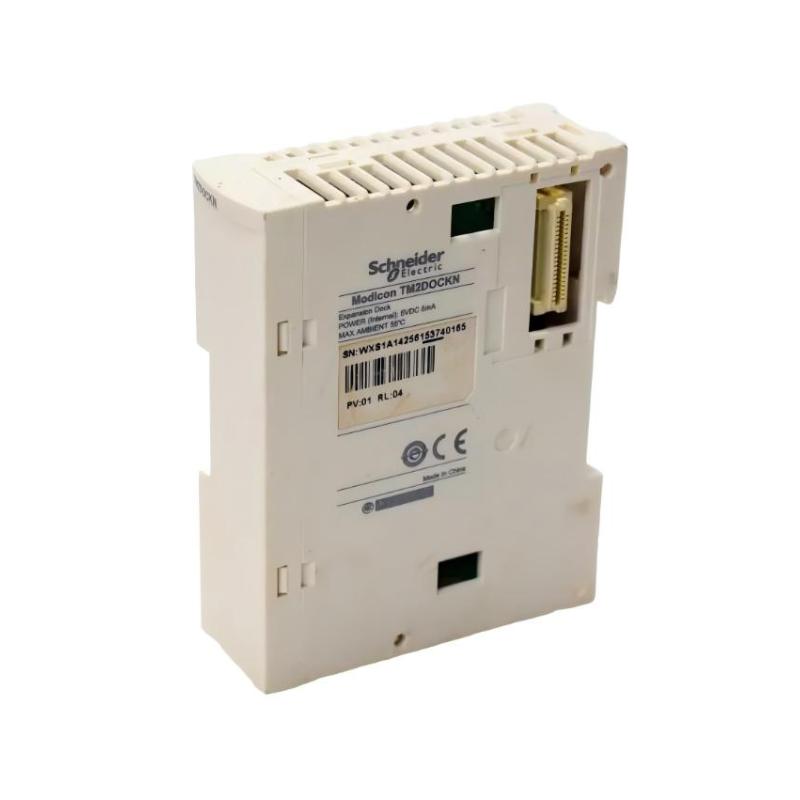 Schneider TM2DOCKN Extended Interface Module