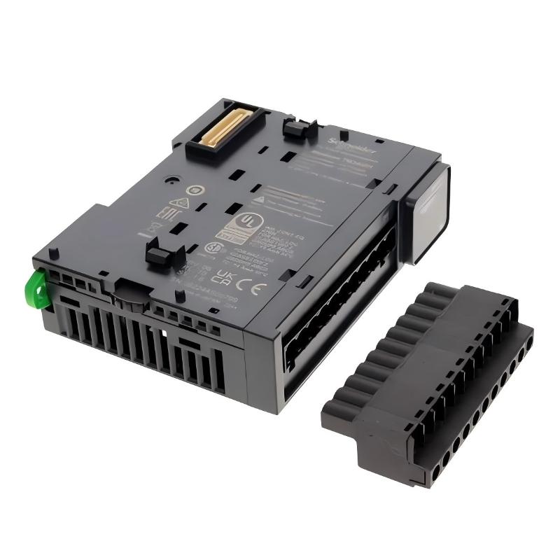 Schneider TM3AI2H Analog Input Module