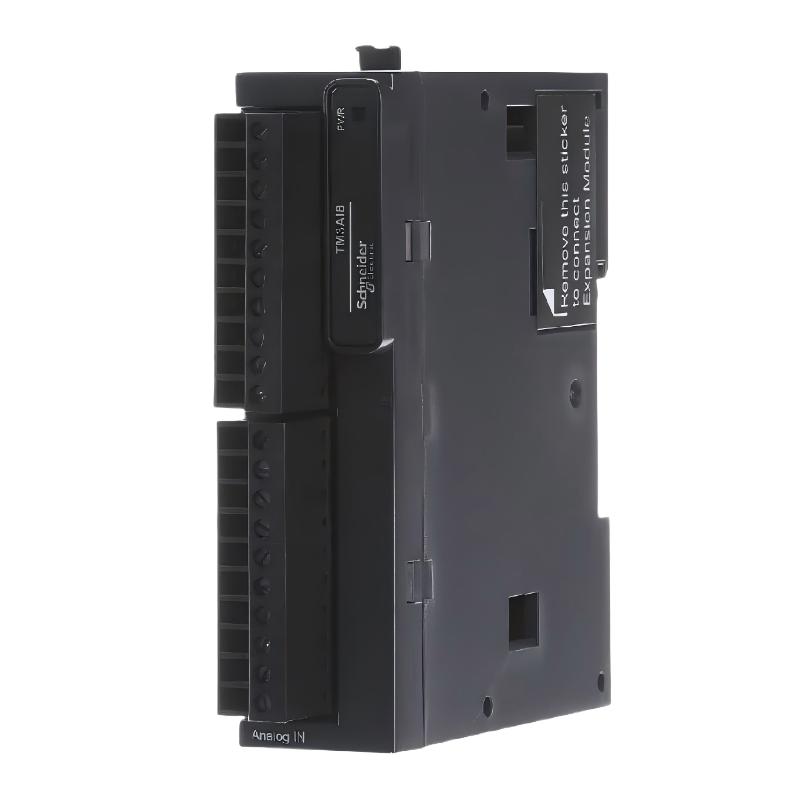 Schneider TM3AI8 Analog Input Module