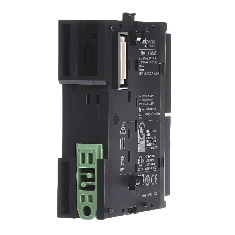 Schneider TM3AI8 Analog Input Module