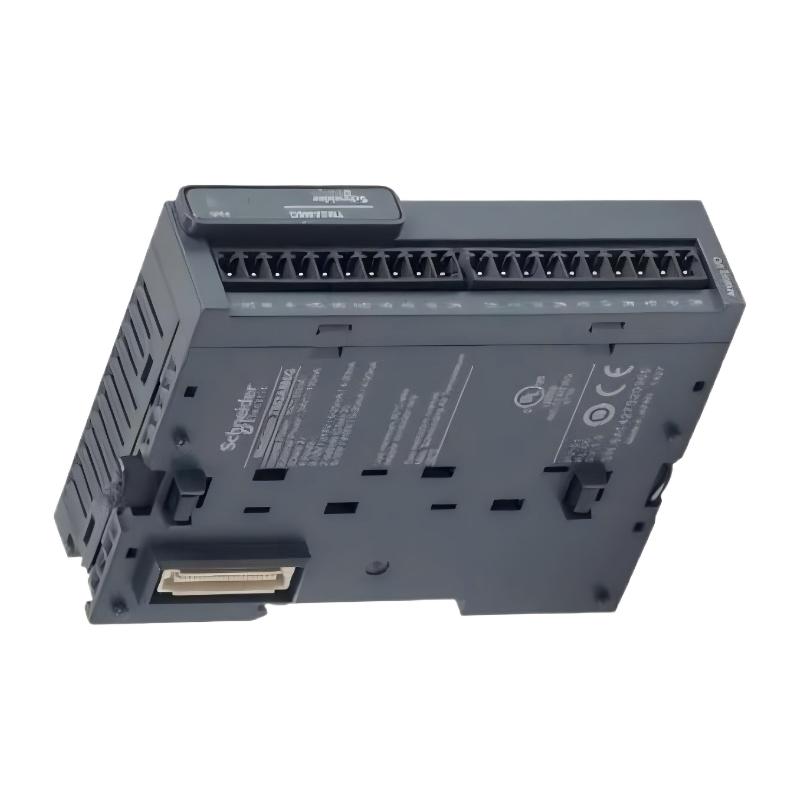 Schneider TM3AM6 Modicon TM3 Analog I/O Module