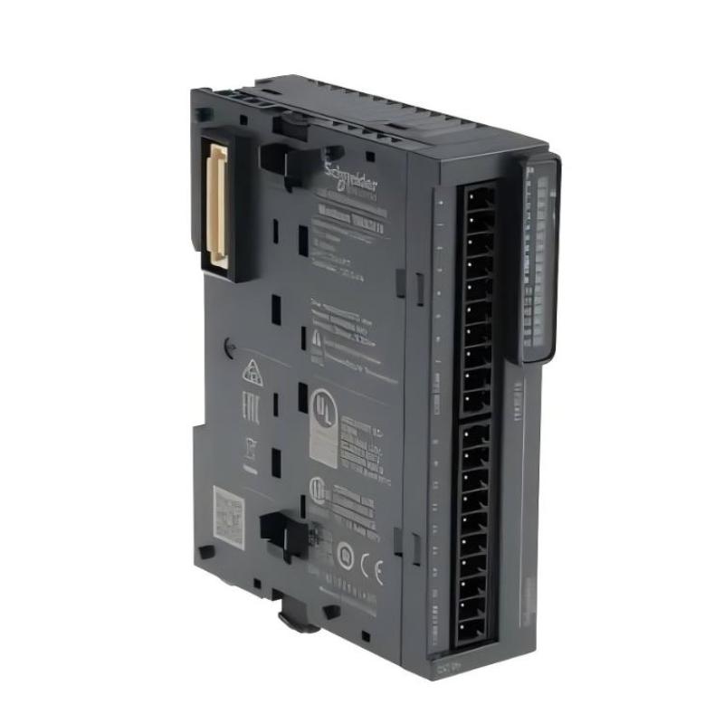 Schneider TM3DI16 Numeric Input Module