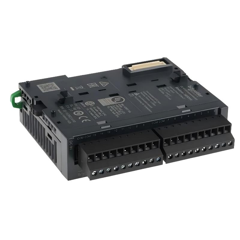 Schneider TM3DI16 Numeric Input Module