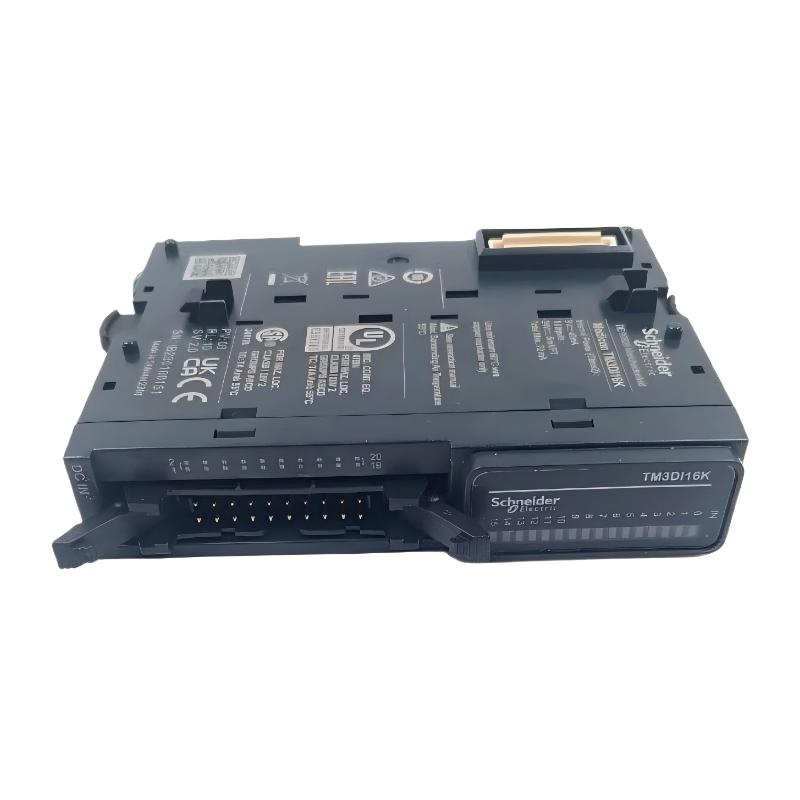 Schneider TM3DI16K Numeric Input Module