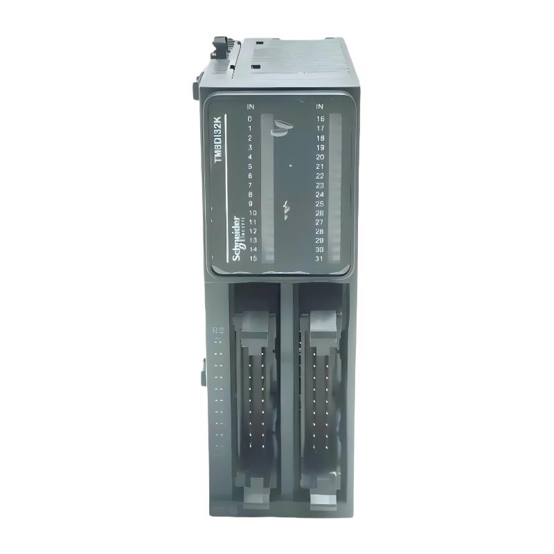 Schneider TM3DI32K Discrete Input Module
