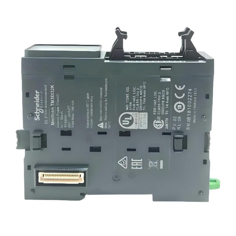 Schneider TM3DI32K Discrete Input Module