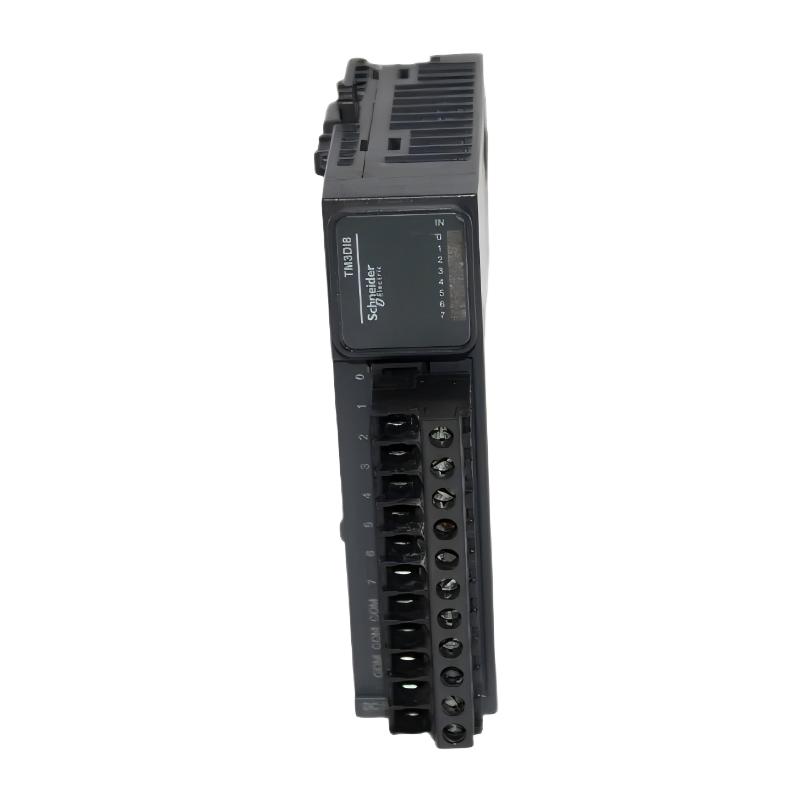 Schneider TM3DI8 Numeric Input Module