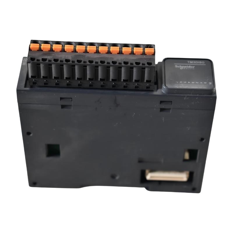 Schneider TM3DI8G Numeric Input Module