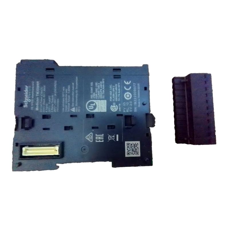 Schneider TM3DM8R Discrete I/O Modules