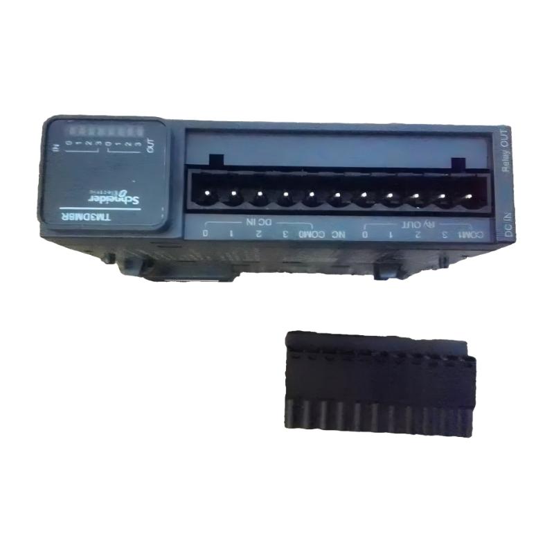 Schneider TM3DM8R Discrete I/O Modules