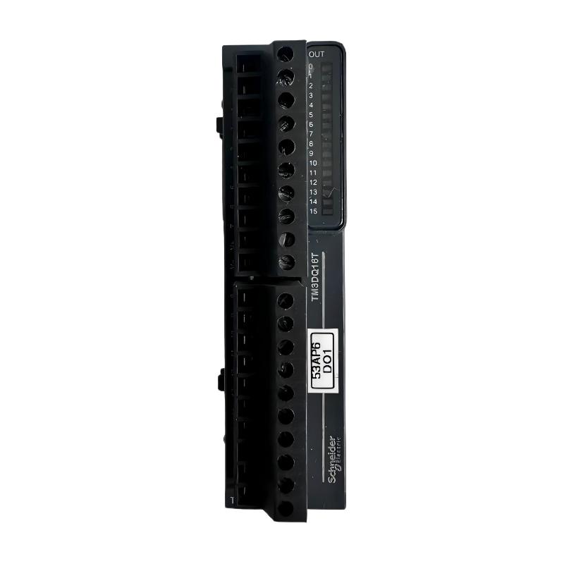 Schneider TM3DQ16T Modicon TM3 Expansion Module