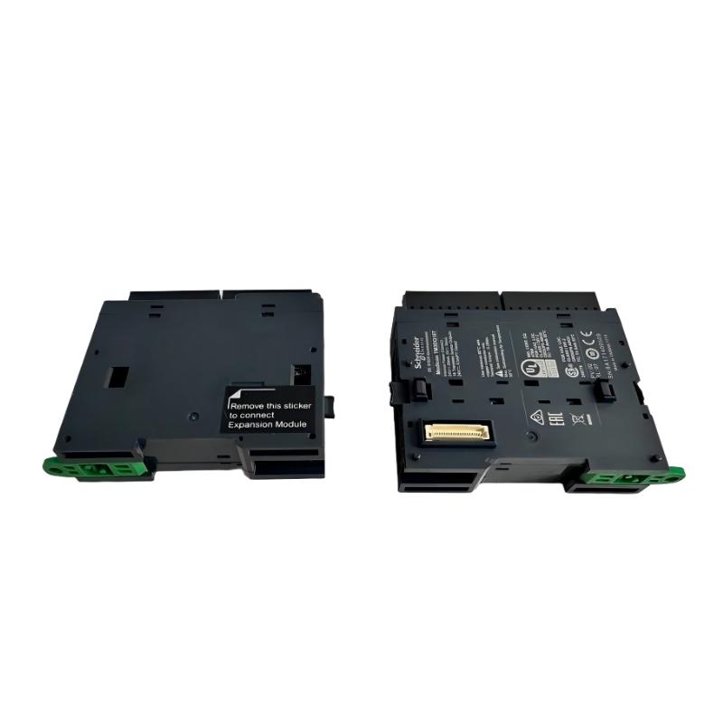Schneider TM3DQ16T Modicon TM3 Expansion Module