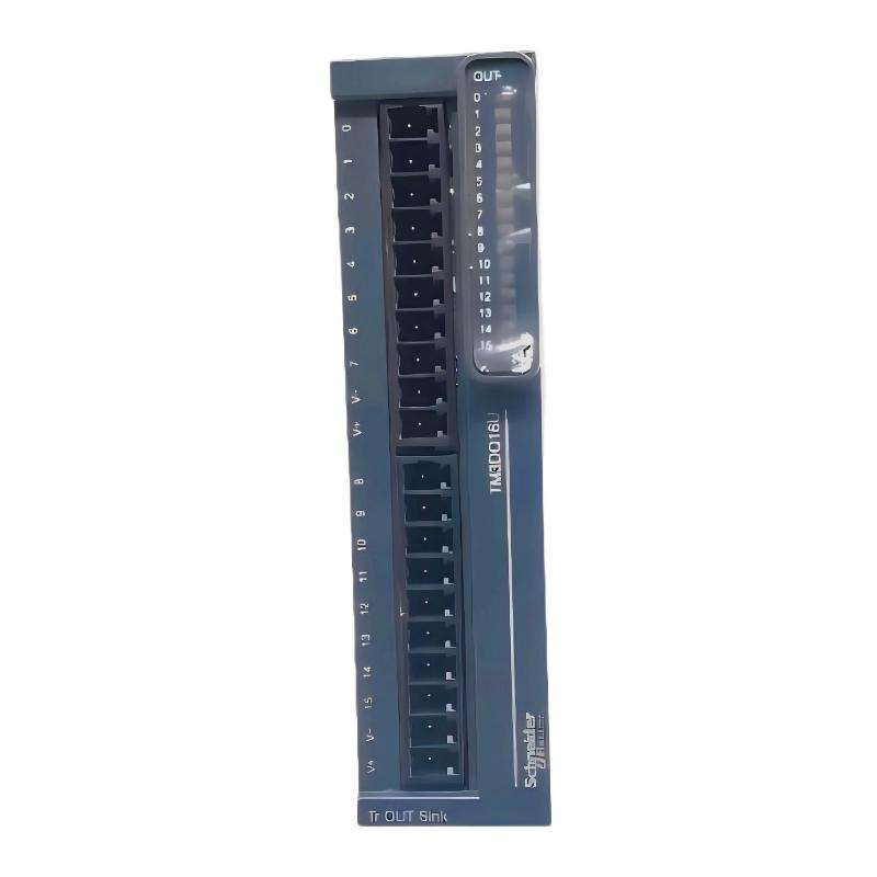 Schneider TM3DQ16U Modicon TM3 Expansion Module