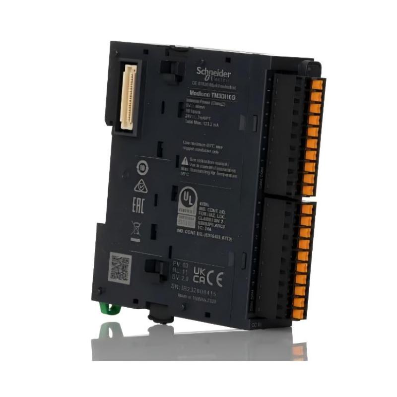 Schneider TM200C40R Modicon TM3 Expansion Module