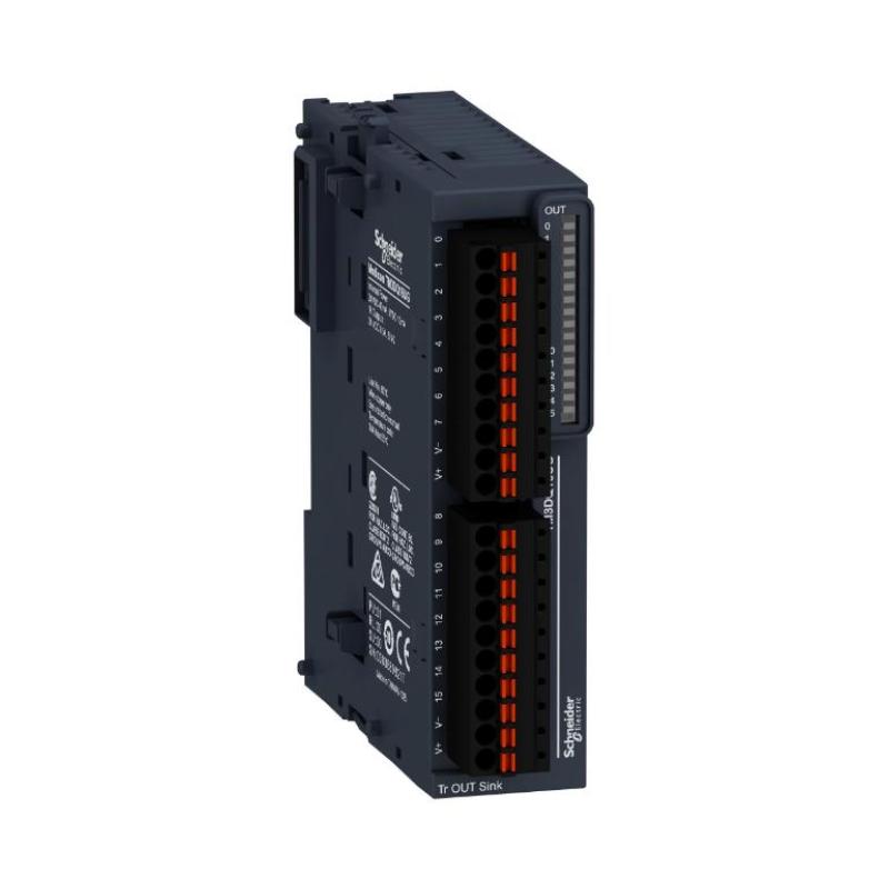 Schneider TM200C40R Modicon TM3 Expansion Module
