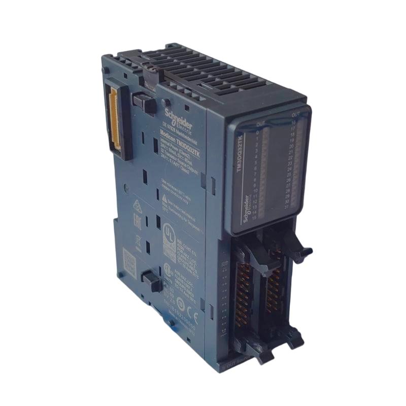 Schneider TM3DQ32TK Discrete Output Module