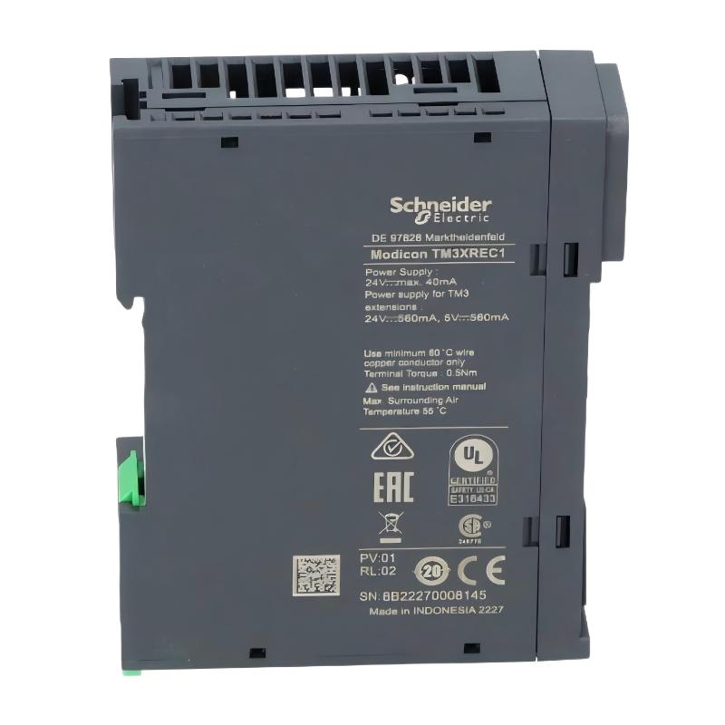Schneider TM3XREC1 Remote Receiver Module