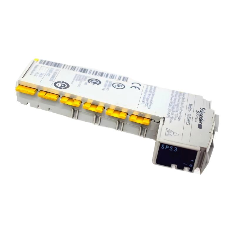 Schneider TM5SPS3 Fieldbus Interface Module