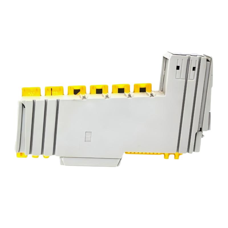 Schneider TM5SPS3 Fieldbus Interface Module