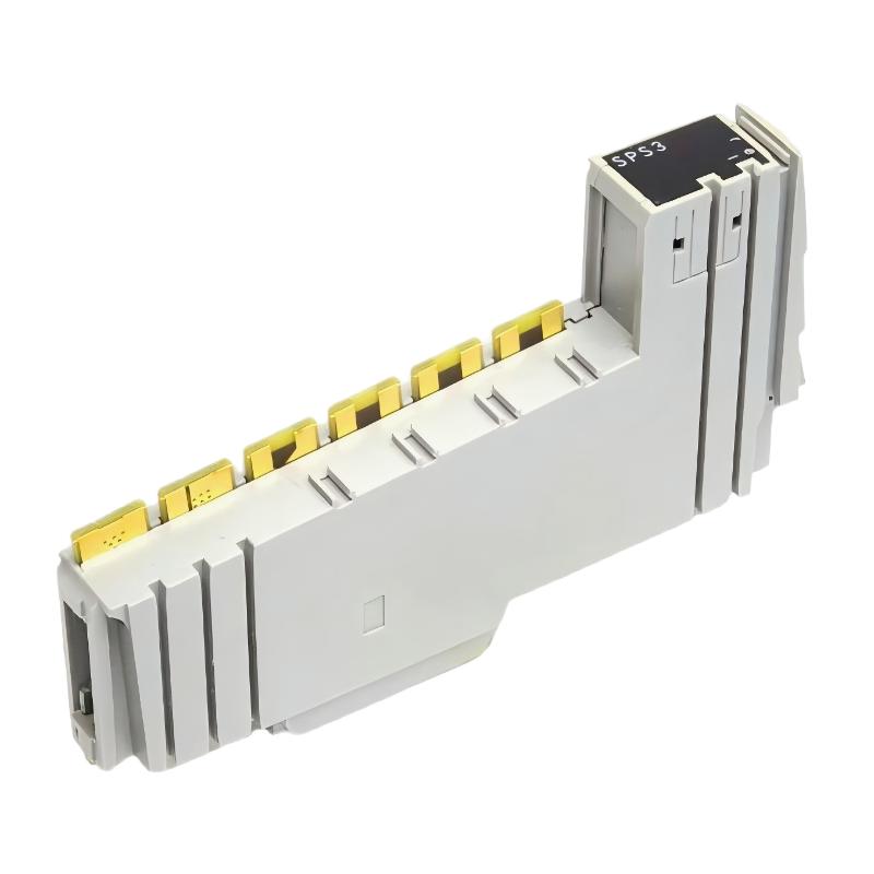 Schneider TM5SPS3 Fieldbus Interface Module