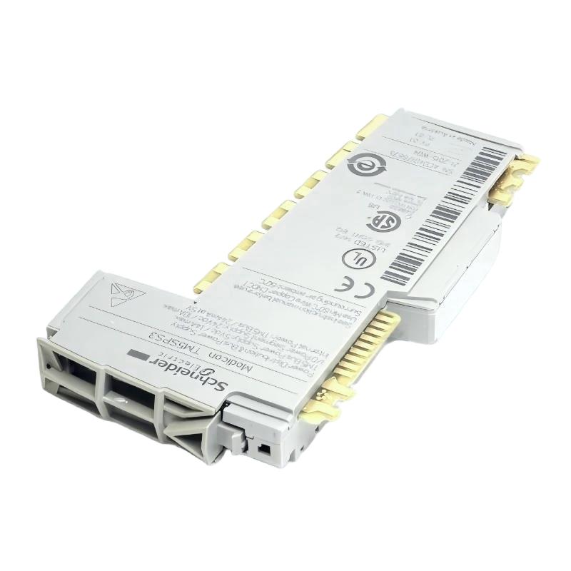 Schneider TM5SPS3 Fieldbus Interface Module