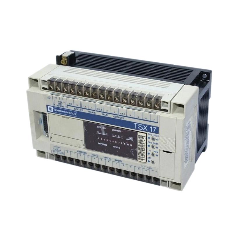 Schneider TSX1702028 Programmable Controller