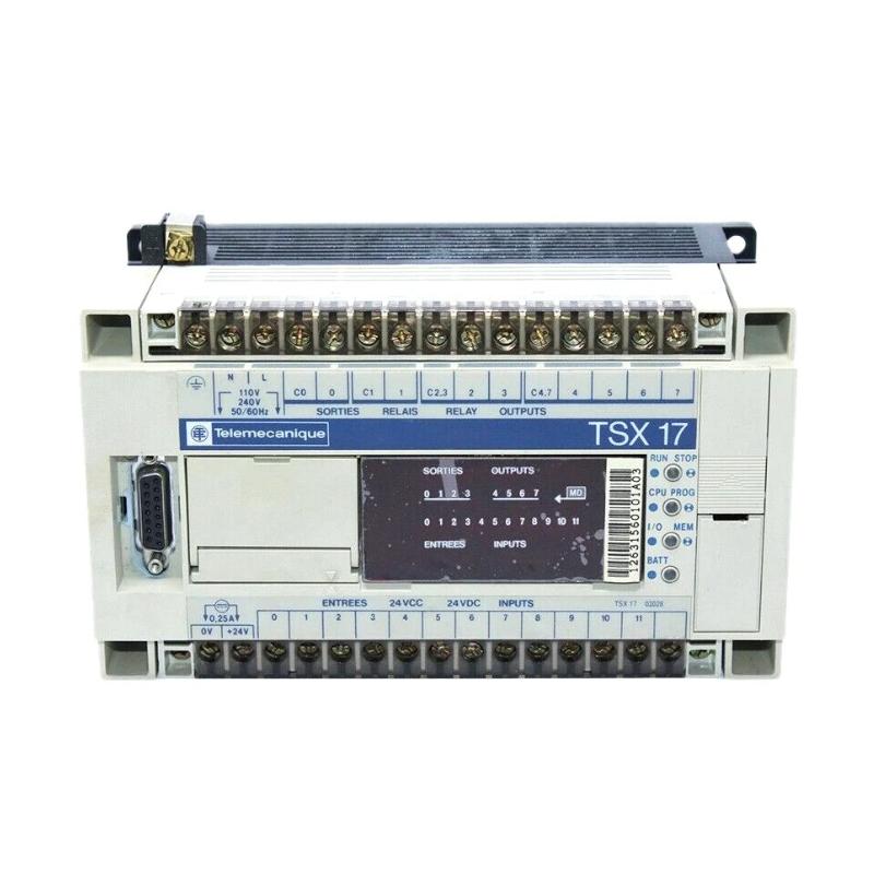 Schneider TSX1702028 Programmable Controller
