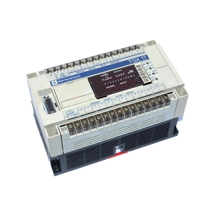 Schneider TSX1702028 Programmable Controller