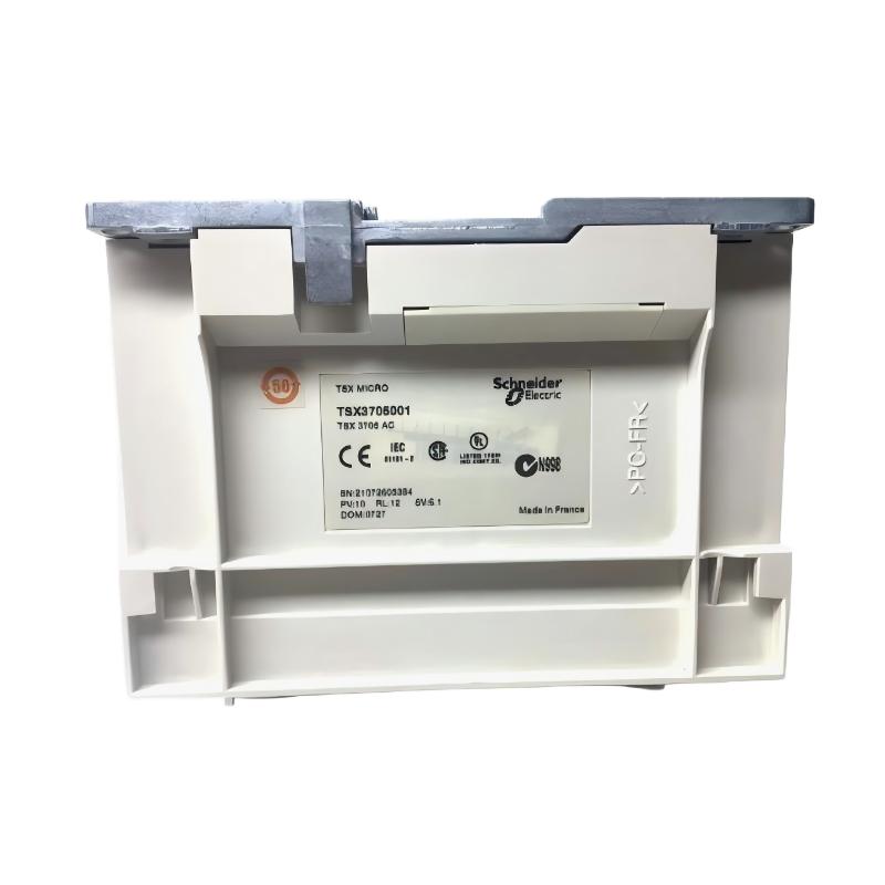 Schneider TSX3705028DR1 Modular Base Controller
