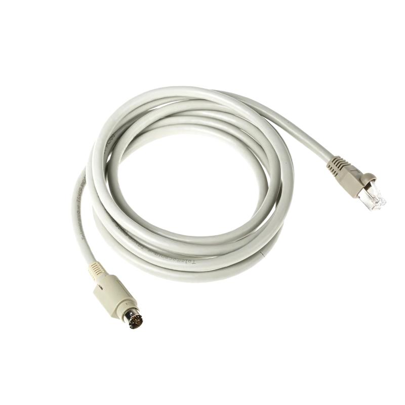 Schneider  BMXFCC103  Preformed Cordset