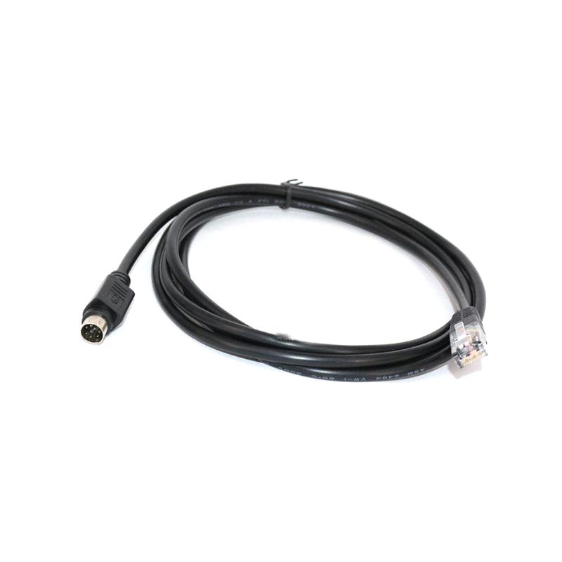 Schneider  BMXFTW308S  Preformed Cordset / Wiring Accessory