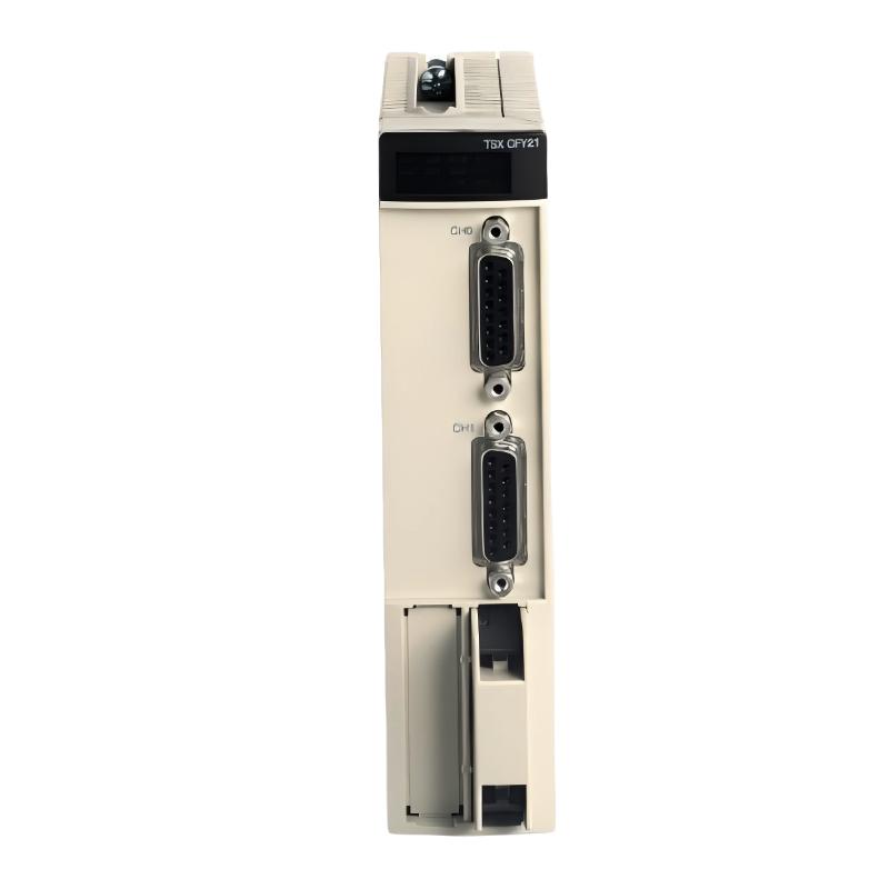 Schneider TSXCTY4A Counter Module