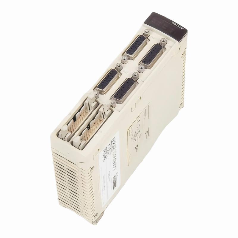 Schneider TSXCTY4A Counter Module