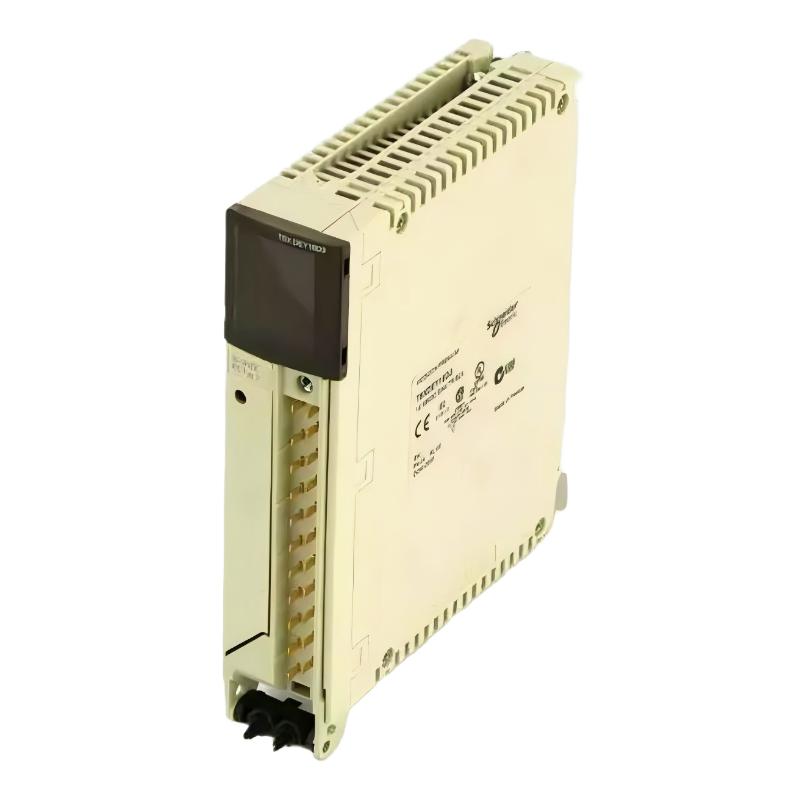 Schneider TSXDEY16D3 Discrete Input Module