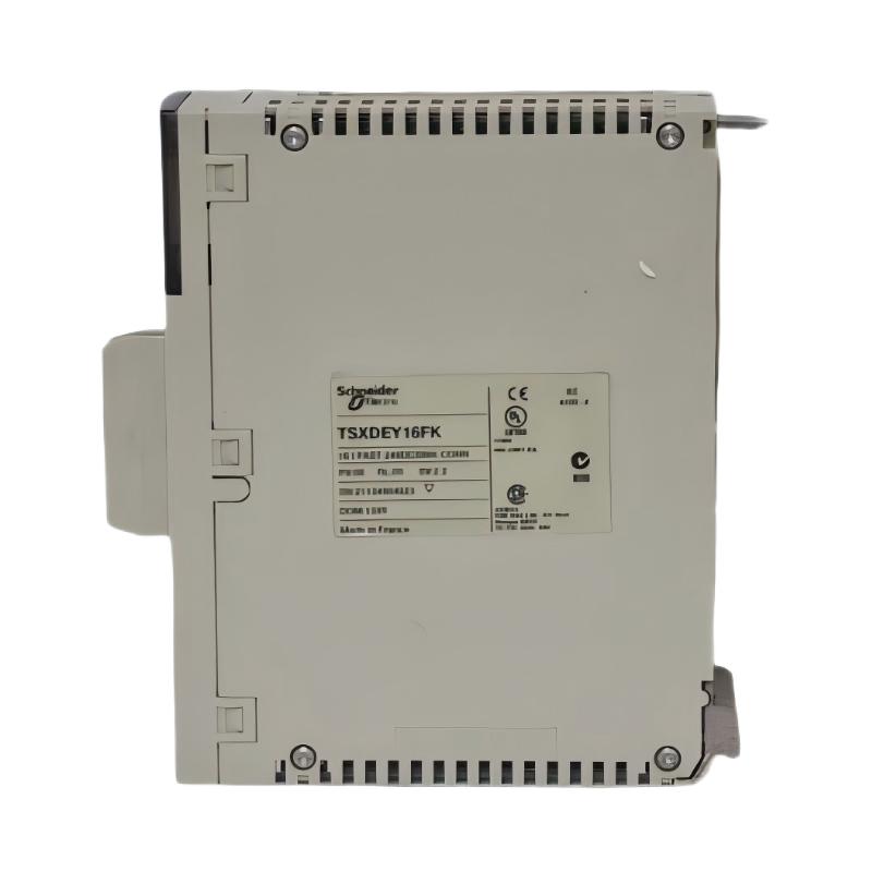 Schneider TSXDEY16FK Discrete Input Module