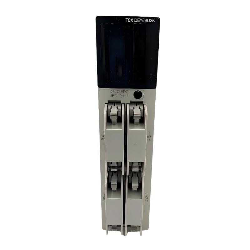 Schneider TSXDEY64D2K Discrete Input Module