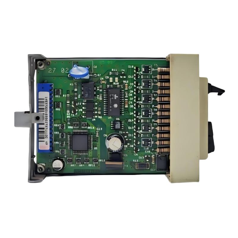 Schneider TSXDEZ12D2K Discrete Input Module
