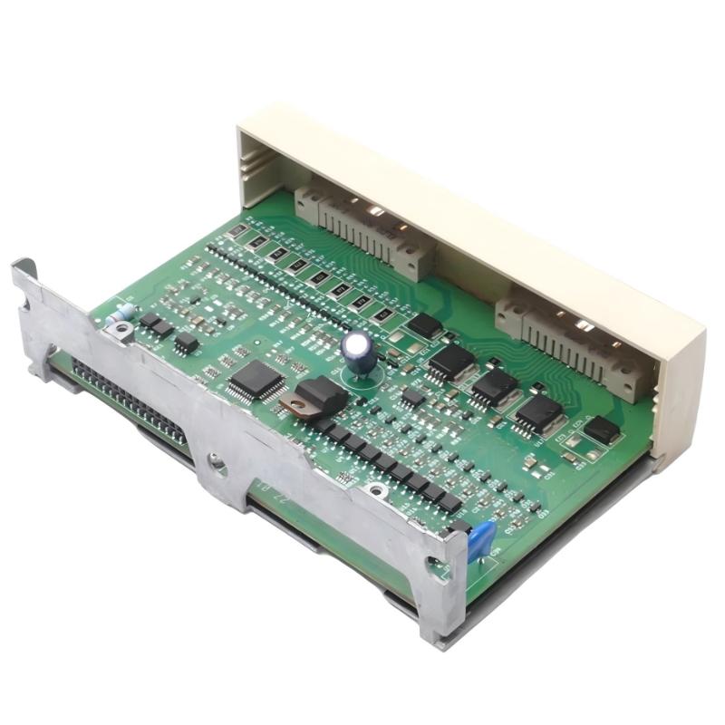 Schneider TSXDMZ28DTK Discrete Solid-State I/O Base