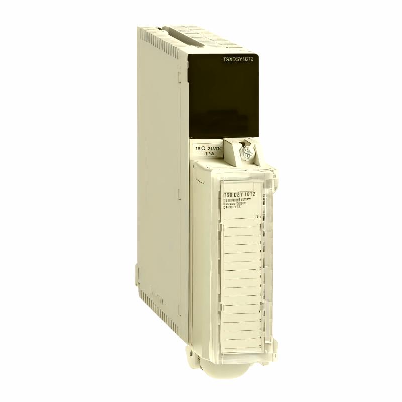Schneider TSXDSY16R5 Discrete Output Module