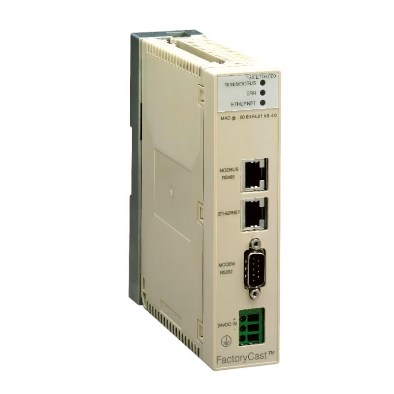 Schneider TSXETG1000 Web Gateway Module