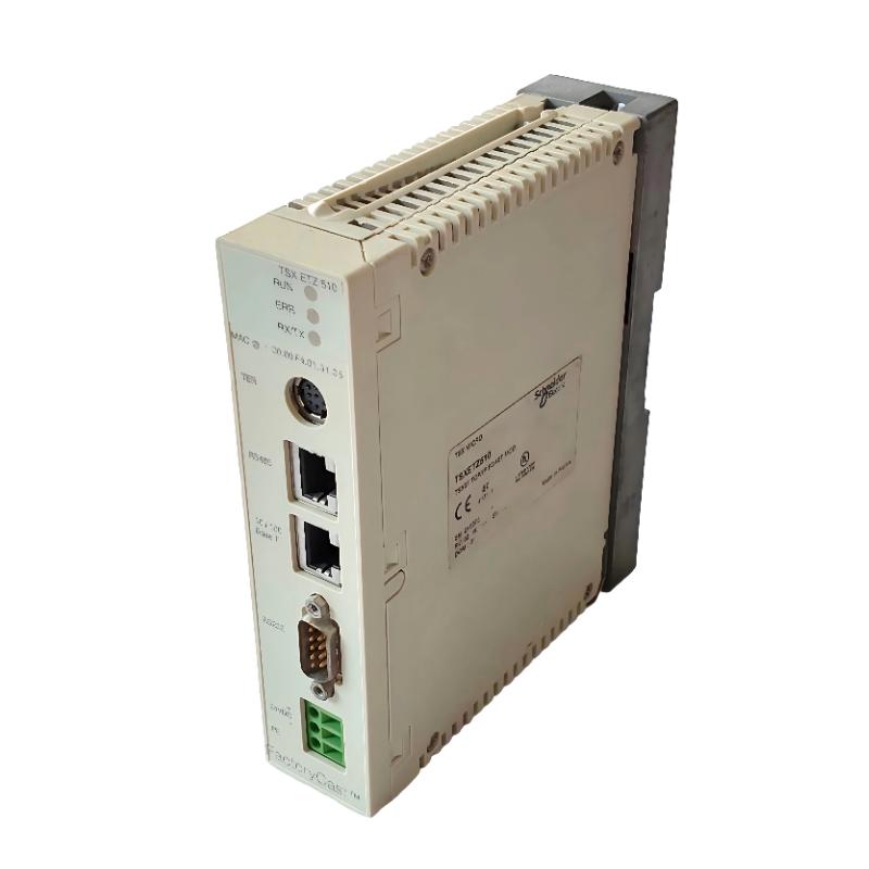 Schneider TSXETZ510 Ethernet Module