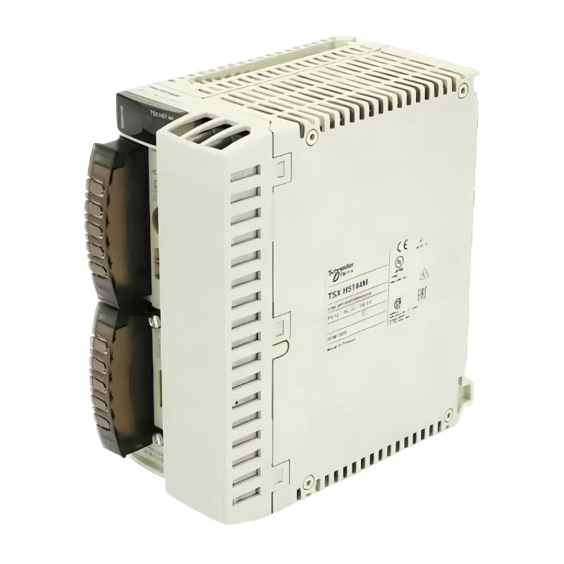 Schneider TSXH5744M Unity Hot-Standby Processor