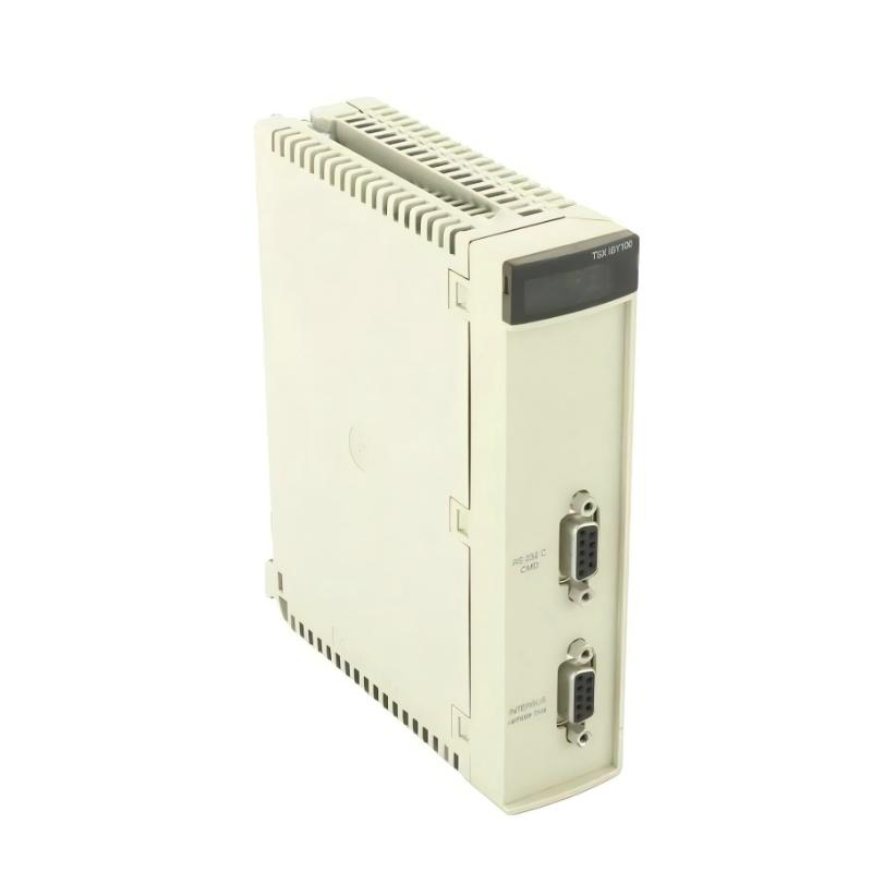 Schneider TSXIBY100 InterBus Bus Module