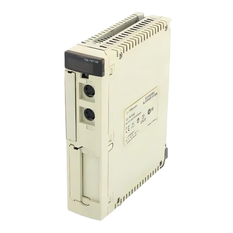 Schneider TSXP57102 Processor Module